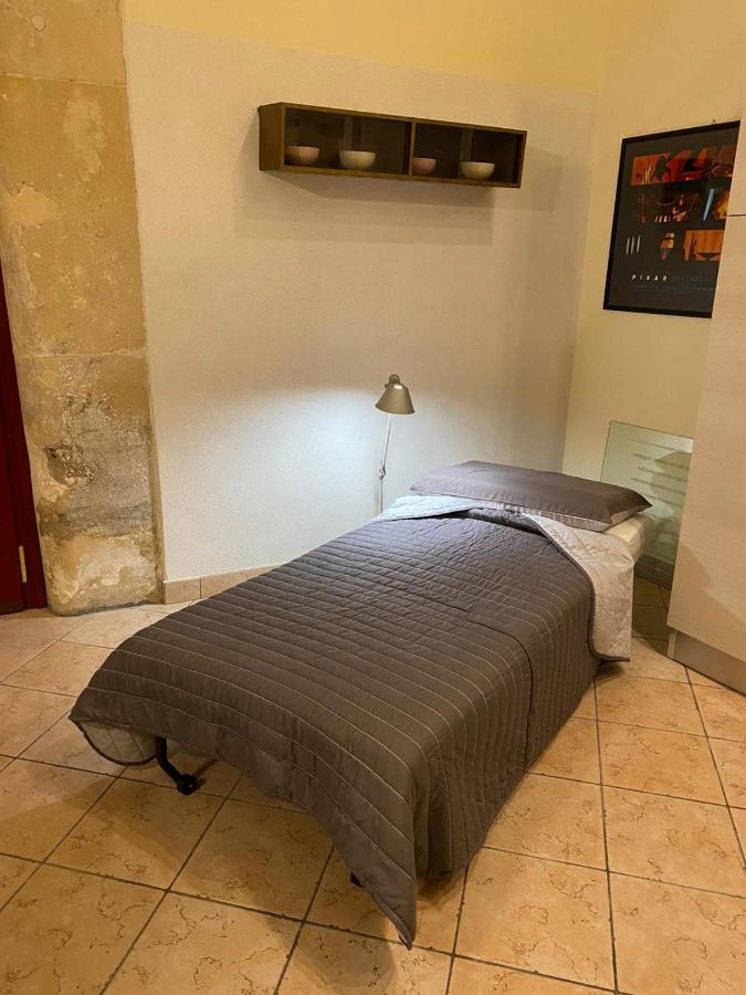 帕多瓦Casa Charleston In Palazzo Nobiliare Al Duomo公寓 外观 照片
