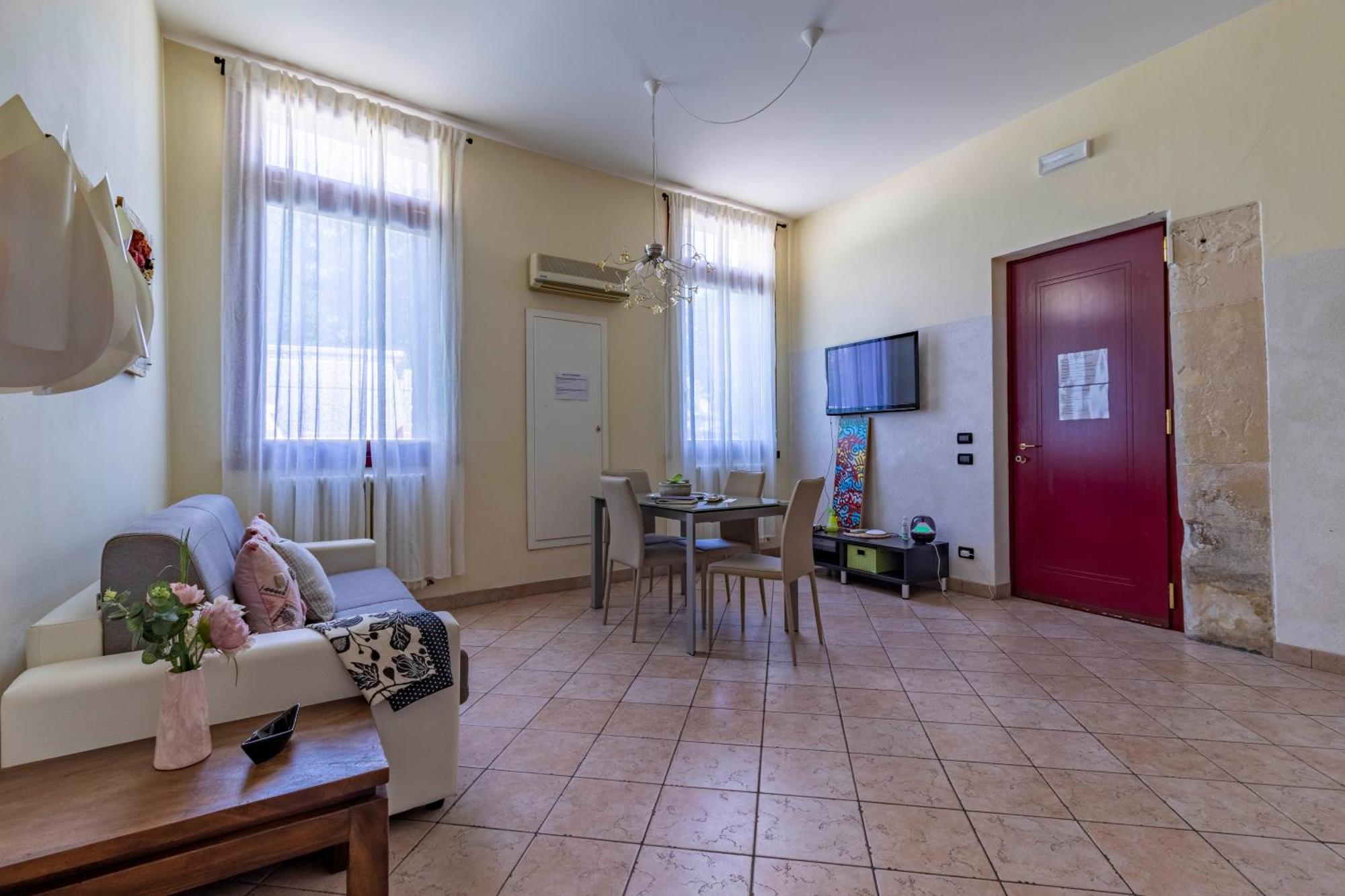 帕多瓦Casa Charleston In Palazzo Nobiliare Al Duomo公寓 外观 照片