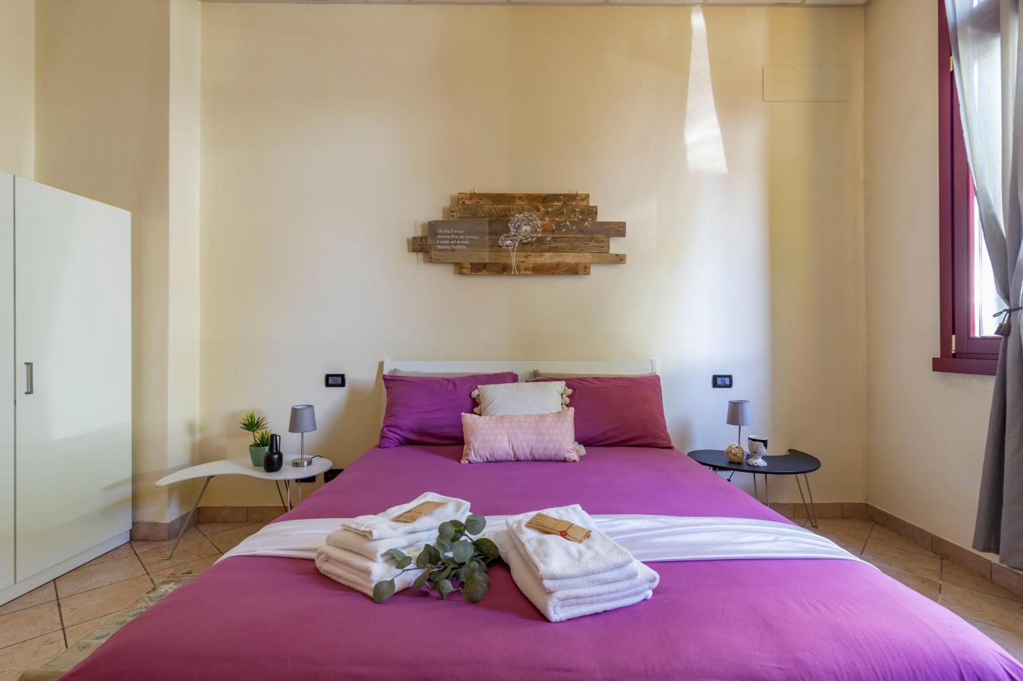 帕多瓦Casa Charleston In Palazzo Nobiliare Al Duomo公寓 外观 照片