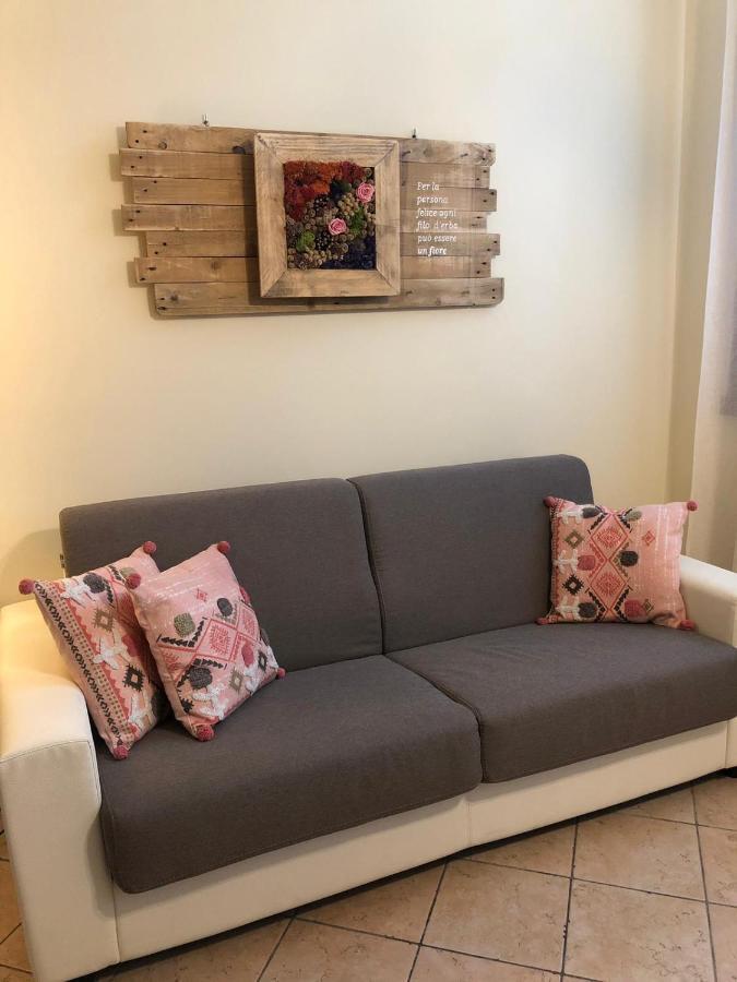 帕多瓦Casa Charleston In Palazzo Nobiliare Al Duomo公寓 外观 照片